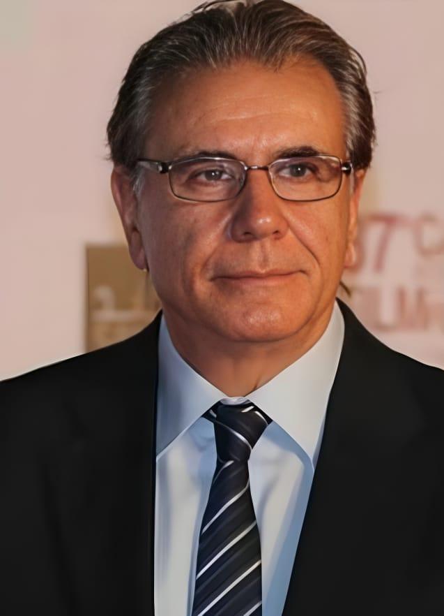 Sameh Selim
