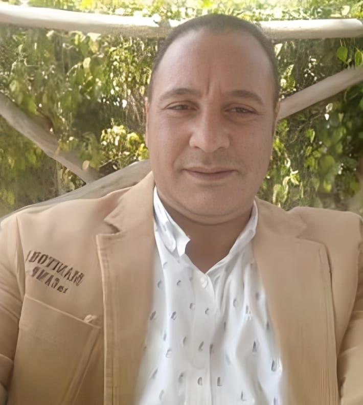Tarek El-Hariri