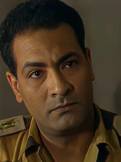 حمدي إسماعيل