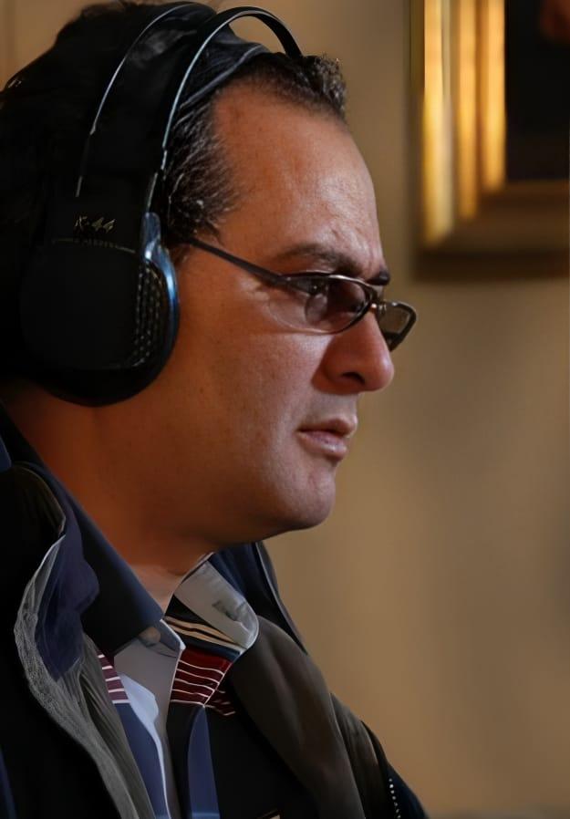 Ahmed Abdel Hamid