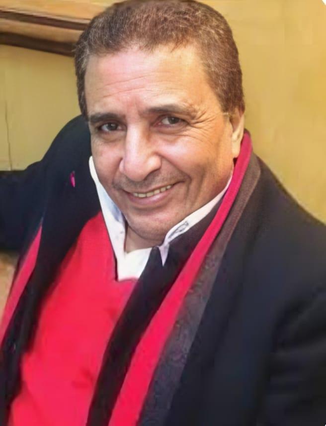 إسماعيل محمود