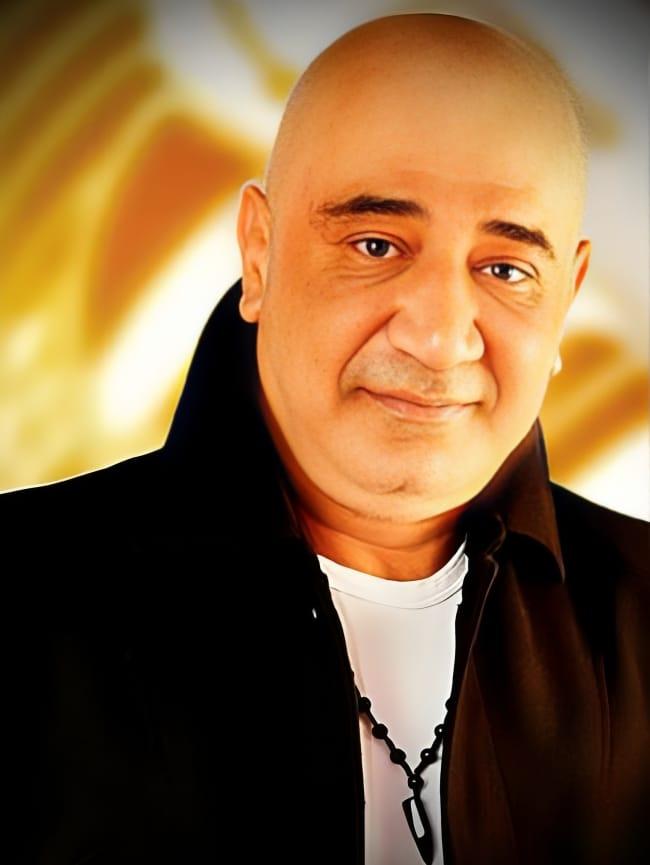 Ashraf Saleh
