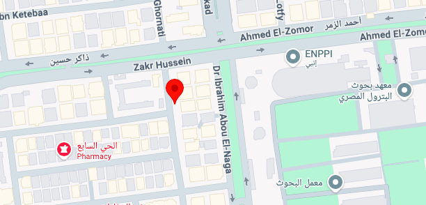 دكتورة لمياء عبد المنعم