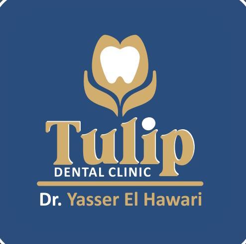 مركز توليب لطب الأسنان – الدكتور ياسر الهواري