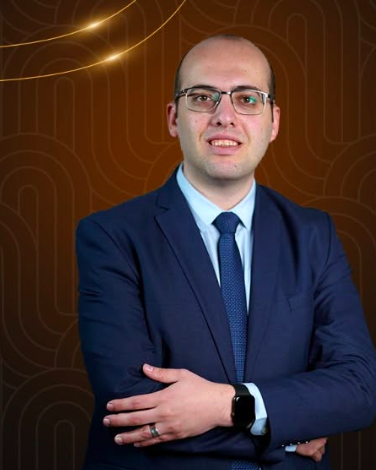 دكتور أحمد يسري عواد