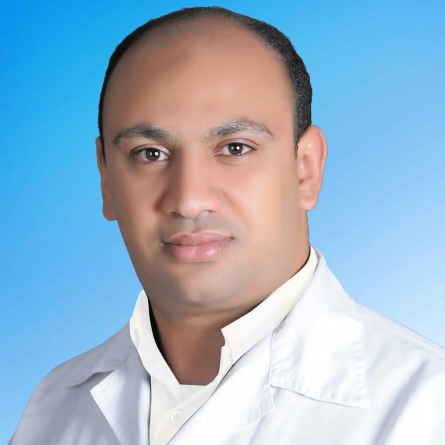 دكتور عمر بدران