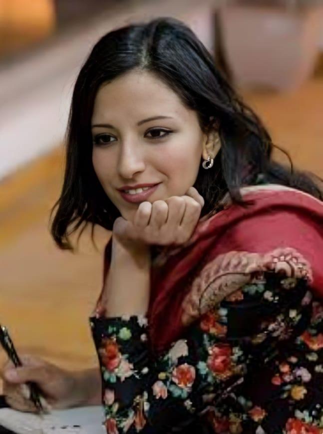 ماجي أنور