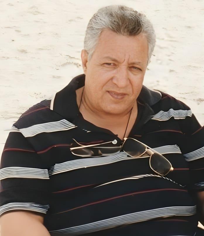 أحمد مجدي