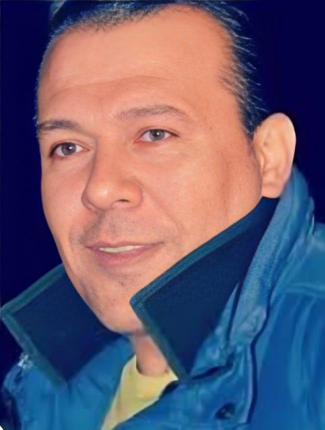 Abdel Hamid Sand