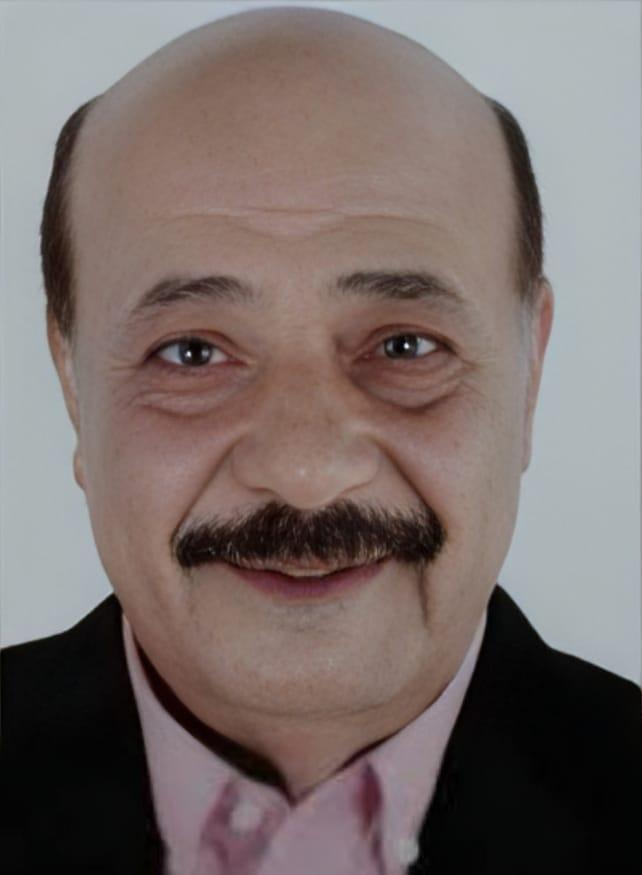Faik Azab