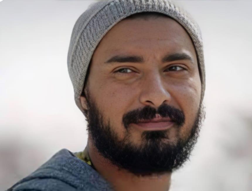 إسلام حافظ