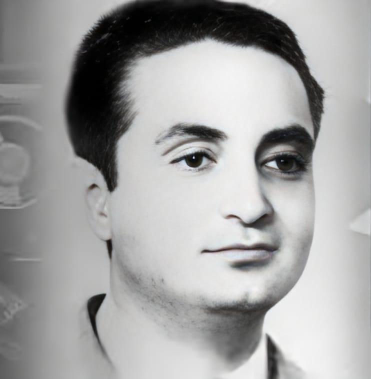 أحمد بدرخان