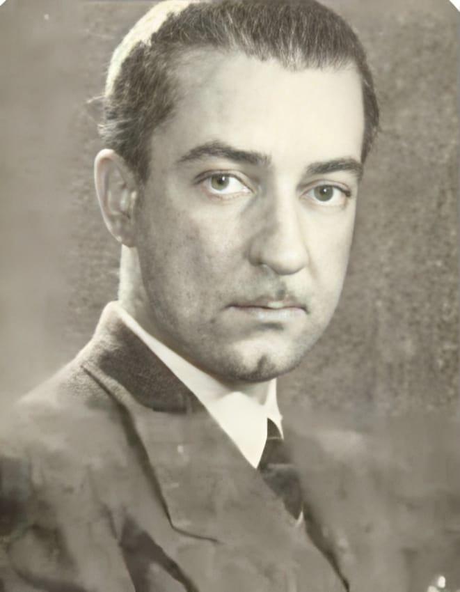 أحمد جلال