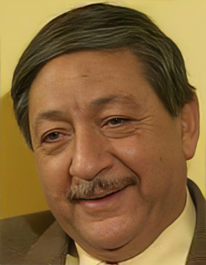 Hamdy Sharaf El-Din