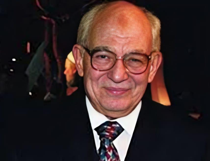 Rashwan Tawfiq