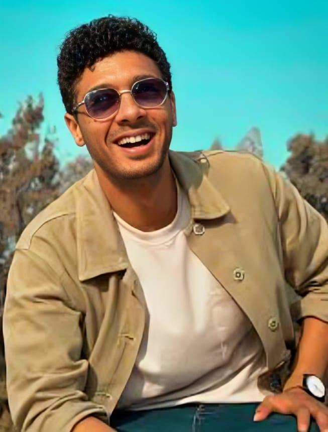 Osama Elhady