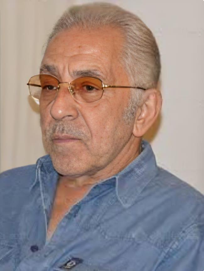 Ali Abdel Khaleq