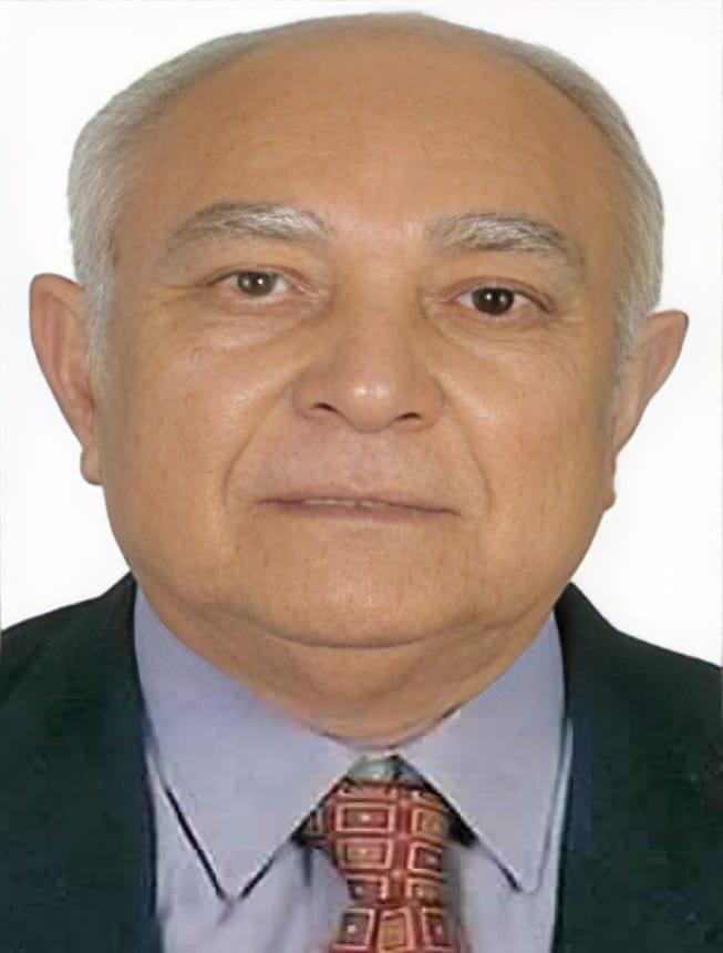 Ibrahim El-Shaqanqiry