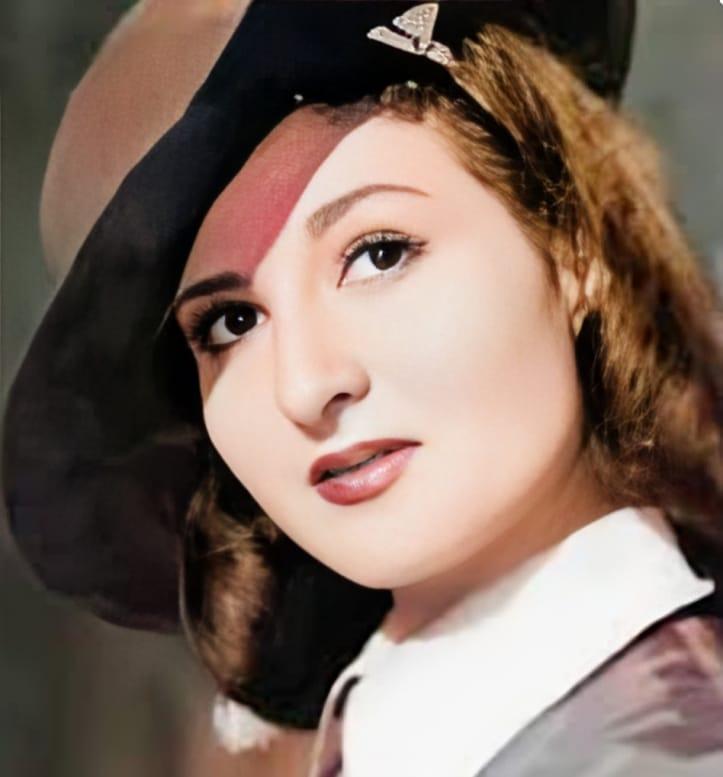 Naima Akef