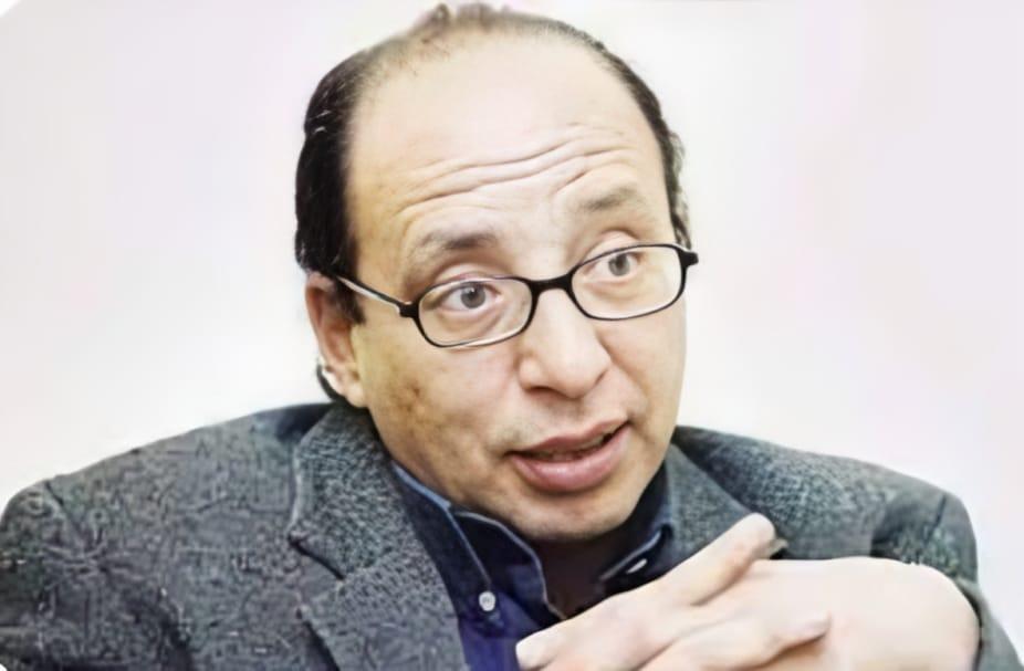 Radwan Al-Kashef