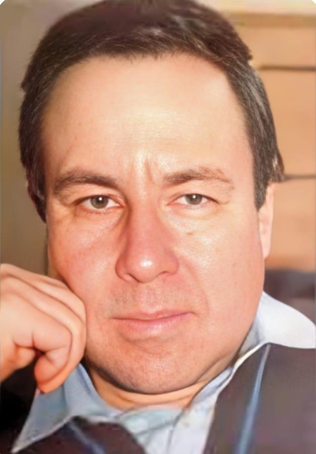 Ashraf Fahmy