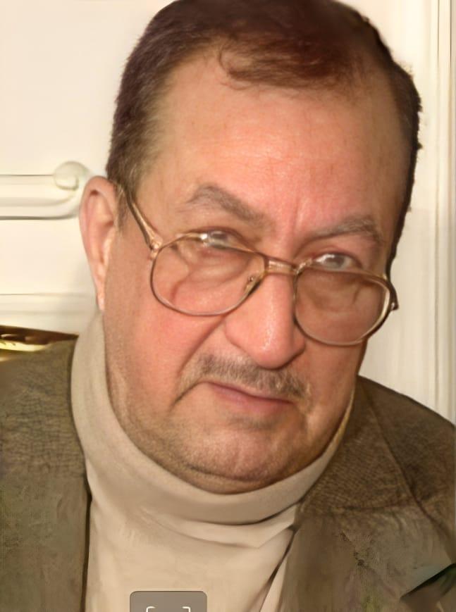 جمال الليثي