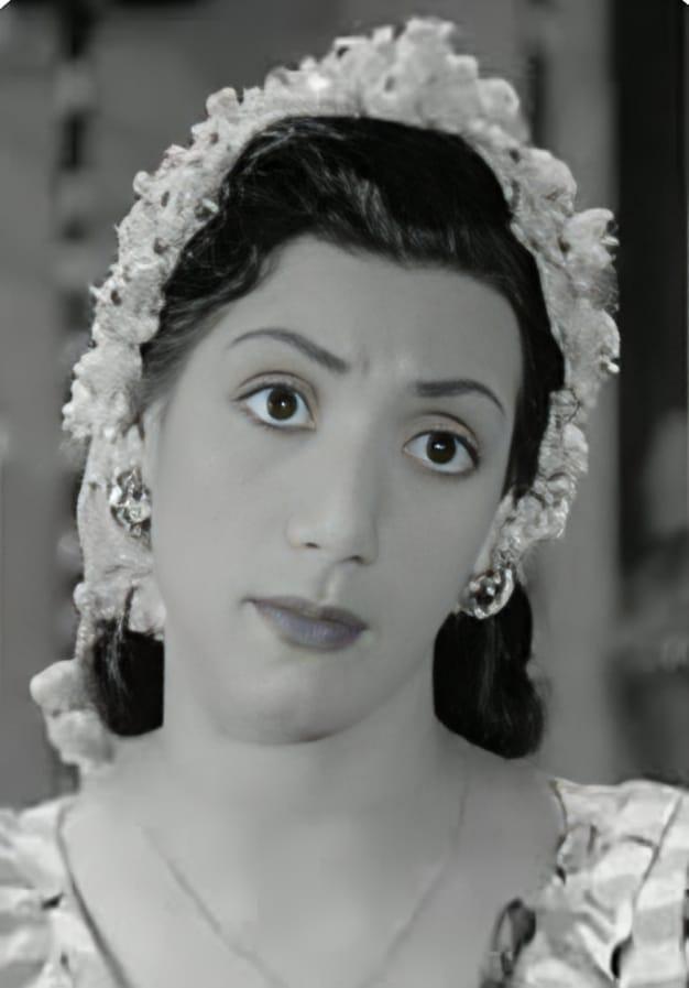 Hagar Hamdi