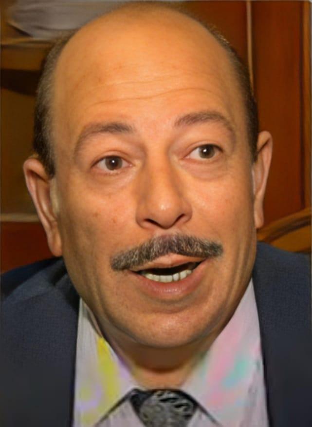 Fawzi El-Sharkawy 