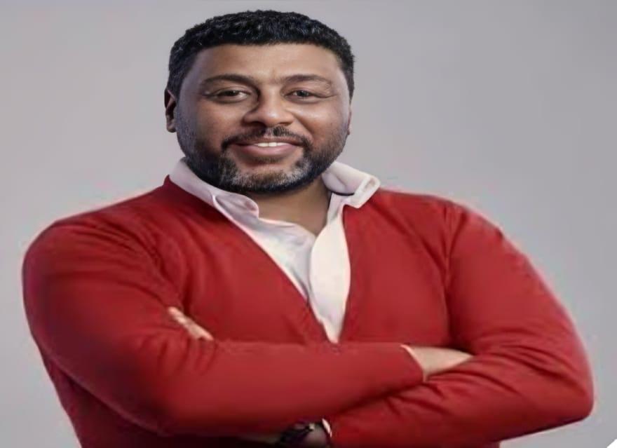 Mohamed Gomaa