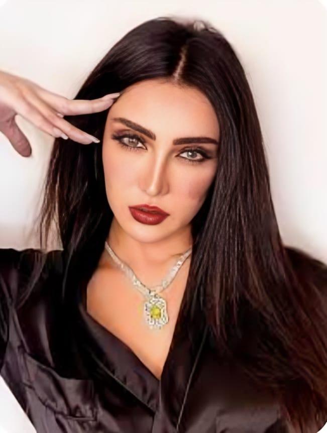 Samia Trabelsi