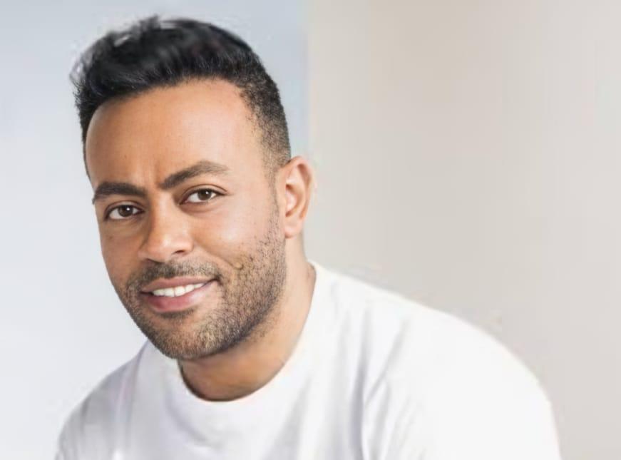 Tamer Ashour