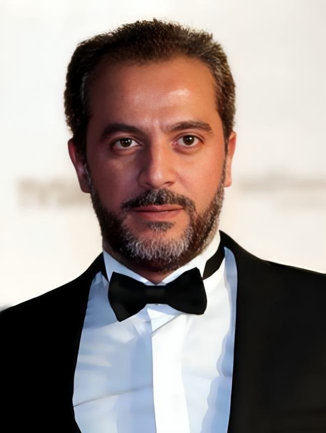 عمرو عاصم محمد عبد العزيز غنيم