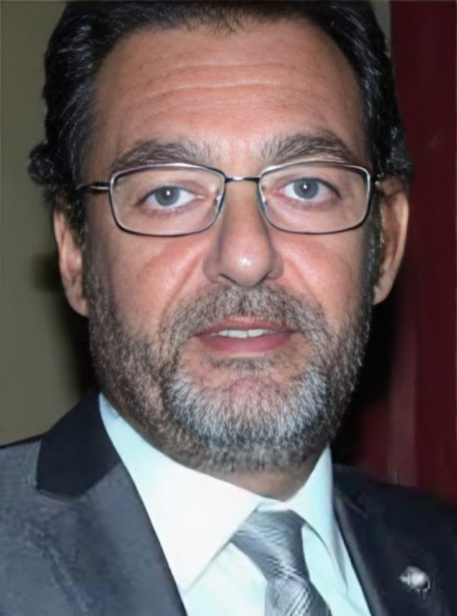 محمد مرزبان 