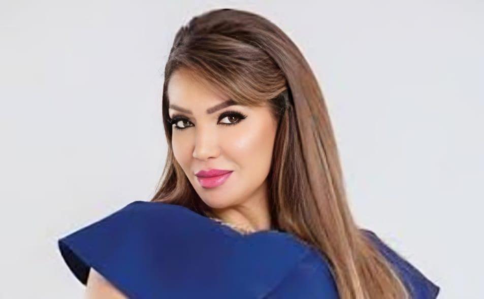 Liqaa Swidan