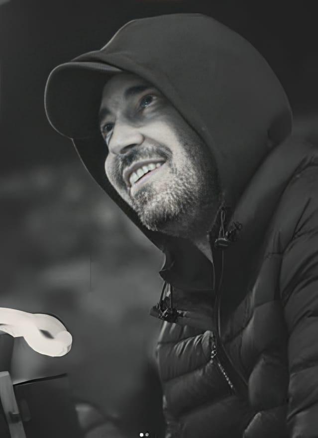 Ahmed Abdel Aziz