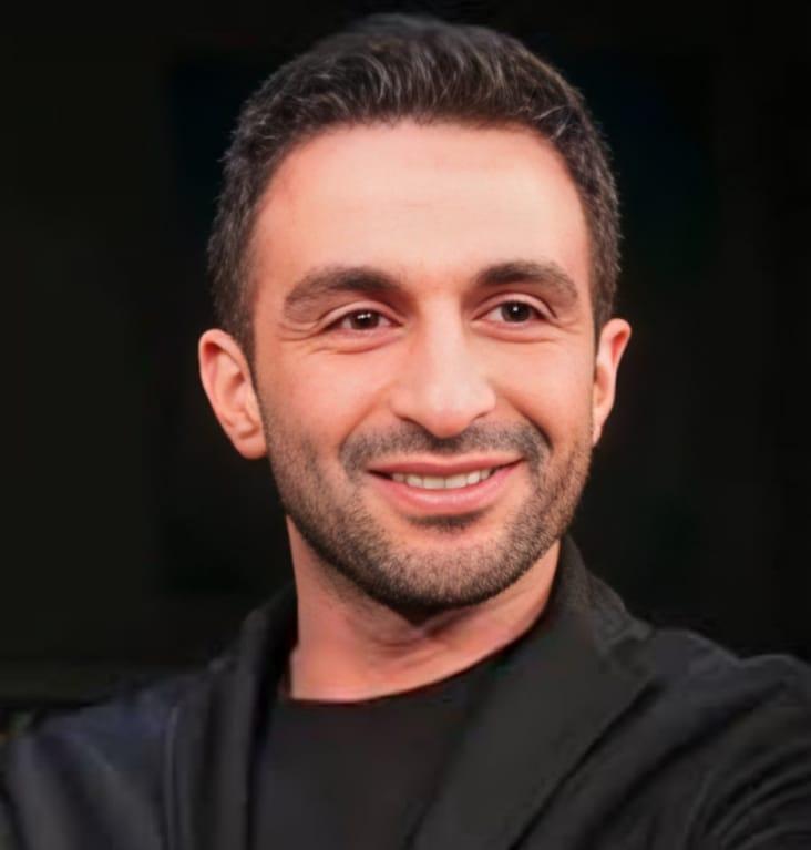 Ahmed Keshk