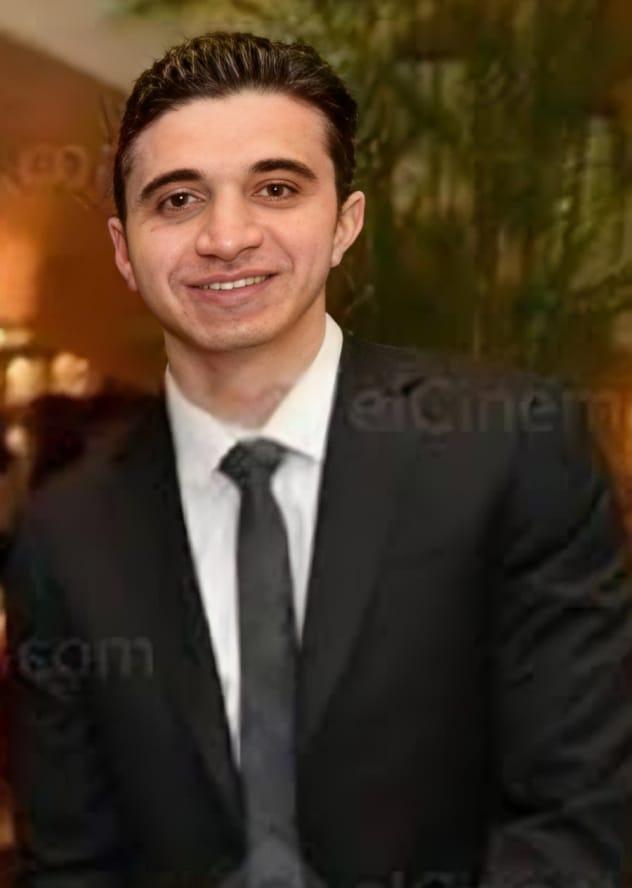 Mohamed Ahmed El-Sobky