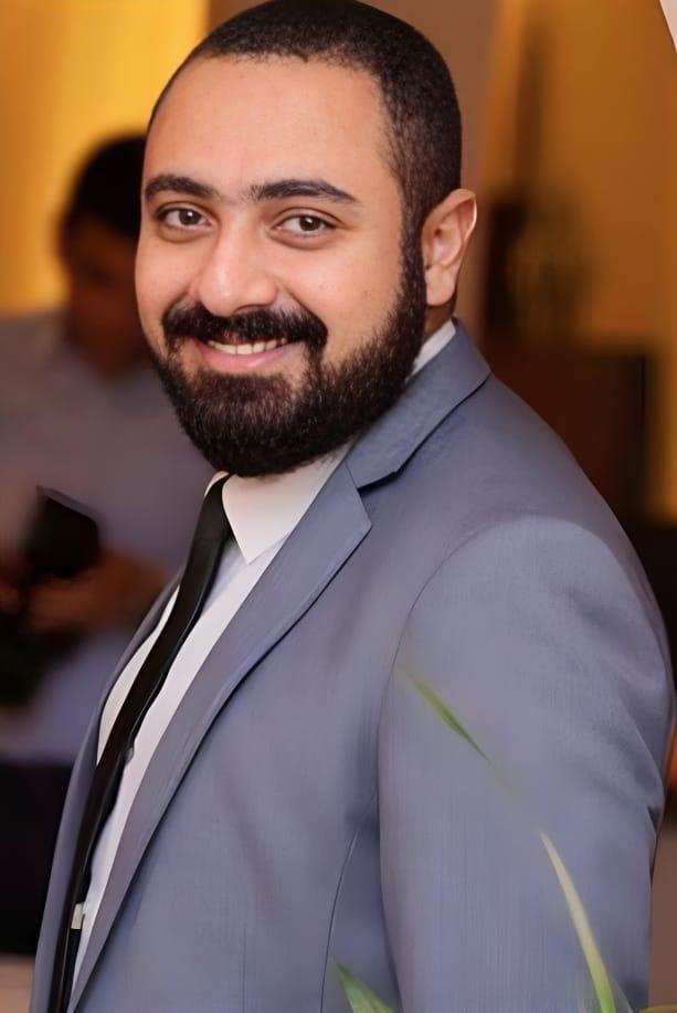 مرقس عادل 