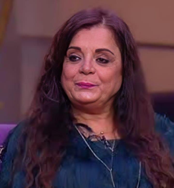 Nadia Shoukry
