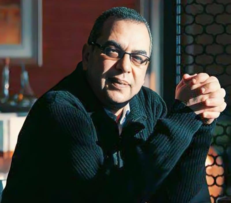 أحمد خالد توفيق