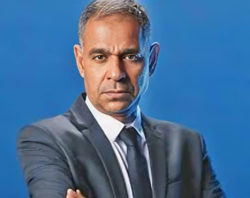 محمود البزاوي