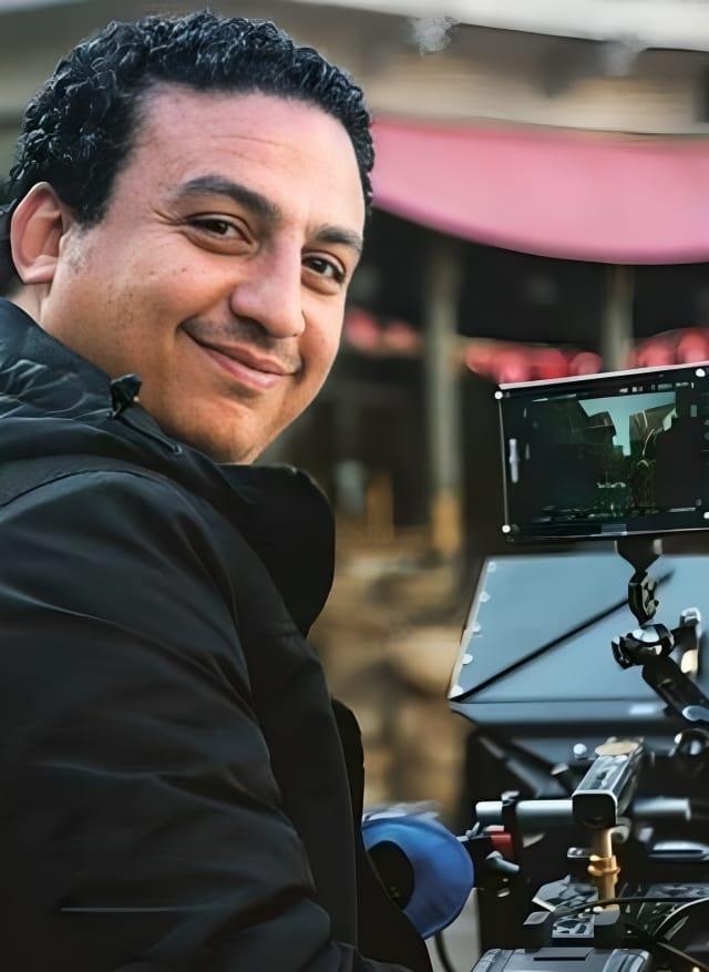 محمد خالد