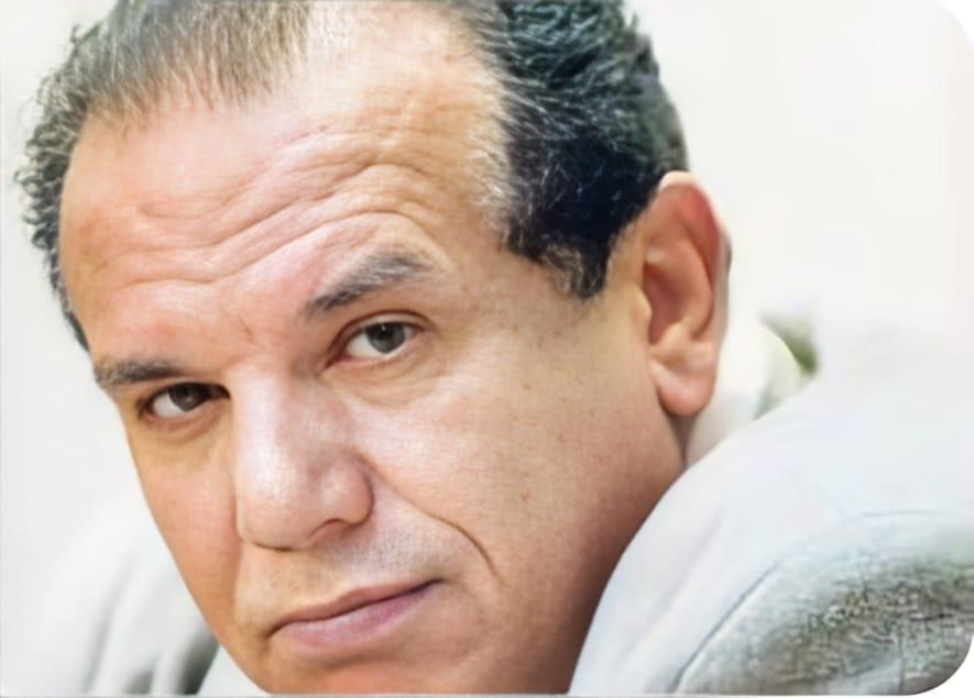 Fattouh Ahmed