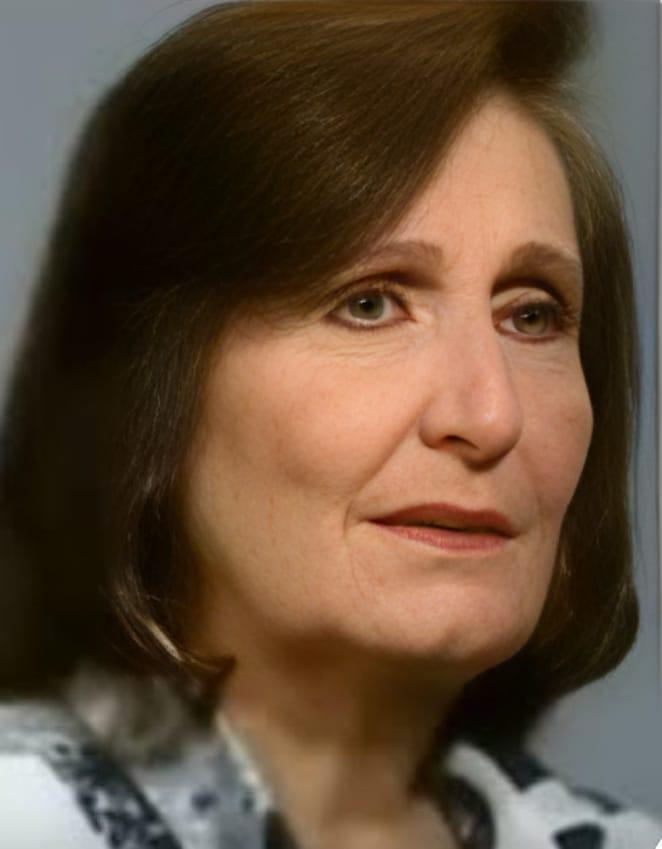 Nadia Rafiq