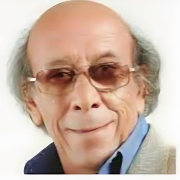 El-Sayed Radi
