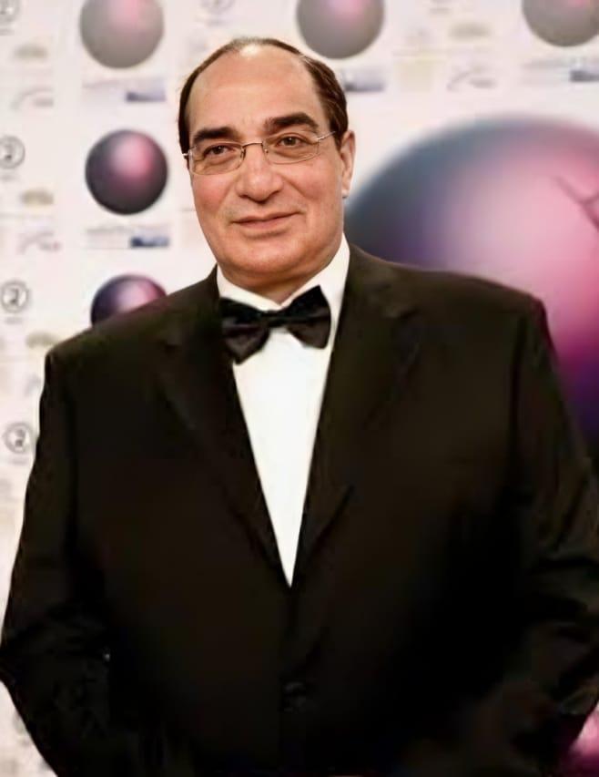 مجدي أحمد علي