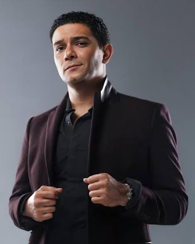 Asser Yassin 
