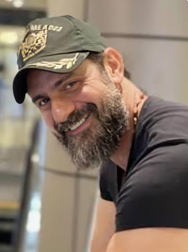 Amr El Mahdy