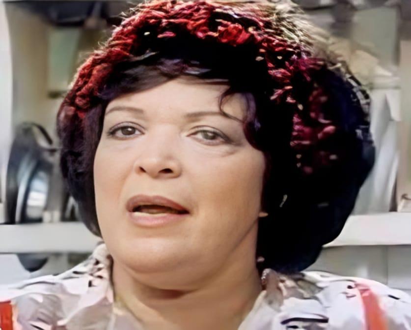 Laila Fahmy