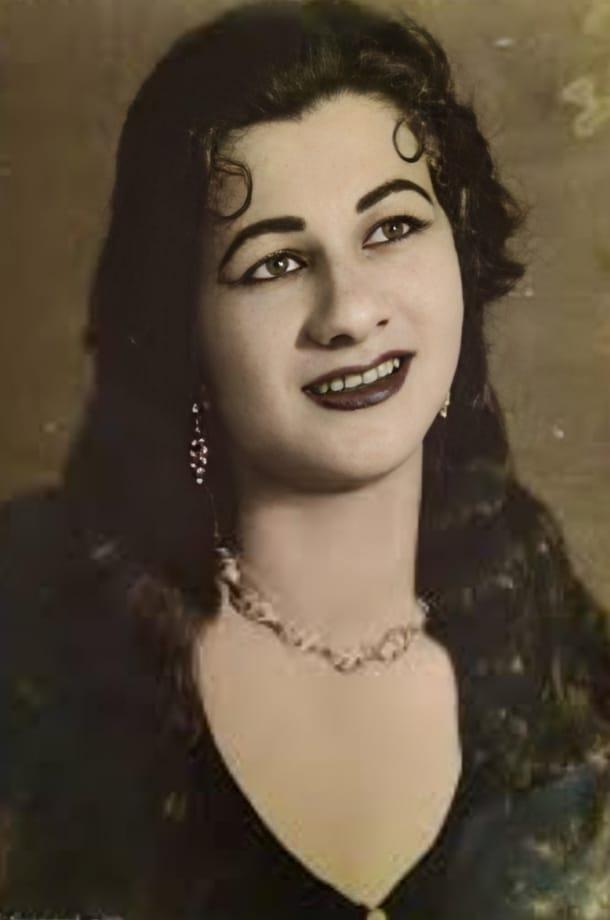 Fawzia Abdel Aleem